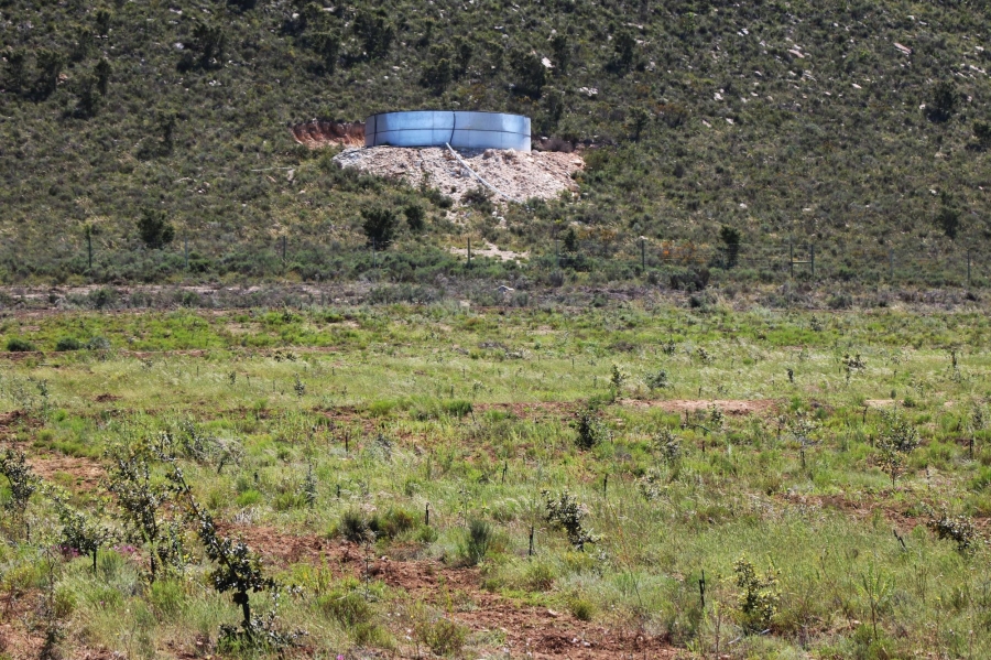 0 Bedroom Property for Sale in Uniondale Rural Western Cape